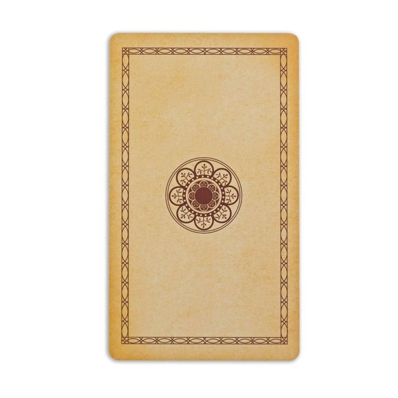 The Original Tarot Deck - Picture 6 of 6